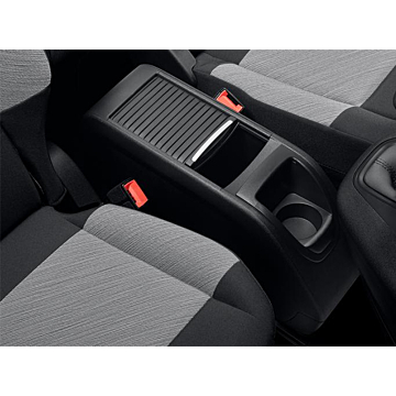 Peugeot Partner / Rifter (2018 - 2024) middenconsole