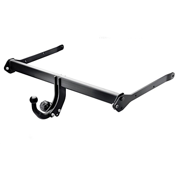 Peugeot 3008 (2016 - ..) tow bar