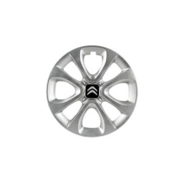 Citroen wieldop MONT BLANC 15"