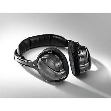 Lancia Voyager headphone