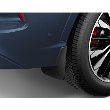 Ford Kuga (12/2019 - ..) spatlappen achter (voor ST-Line en Vignale)
