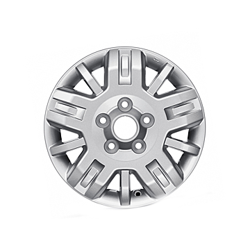 Fiat Ducato 2014 - .. lichtmetalen velg 15”