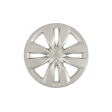 Citroën C3 (2010 - 2016) / C3 Picasso wieldop 15"