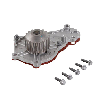 Peugeot water pump 1.6 HDI