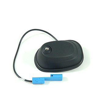 Opel aerial adapter with only radio