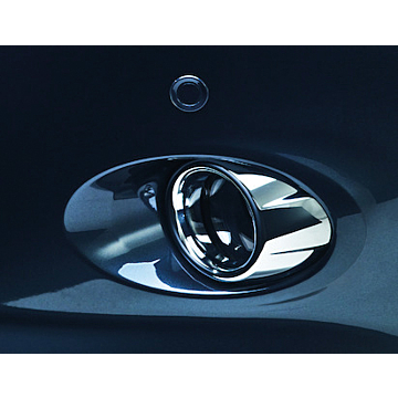 Ford C-MAX (11/2010 - 03/2015) parkeersensoren voertuigspecifieke installatiekit