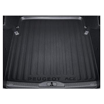 Peugeot RCZ inzetbak