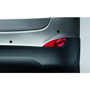 Hyundai universele parkeersensoren achter