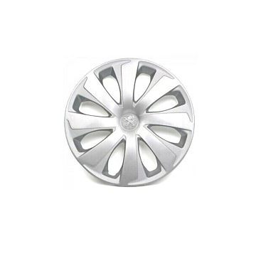 Peugeot wieldop 14" Xaurel