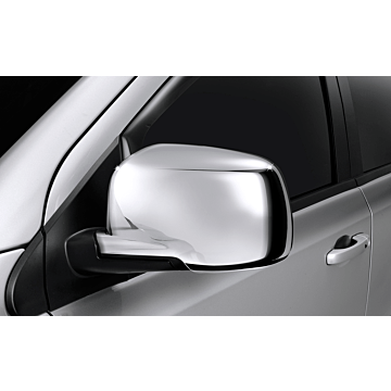 Fiat Freemont spiegelkappen verchroomd