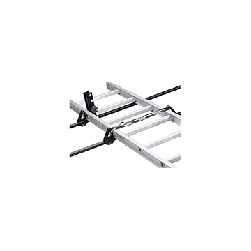 Ford Tourneo Custom / Transit Custom (08/2012 - 09/2023) Thule, ladder houder