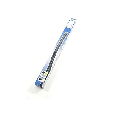 Ford Fiesta (11/2001 - 08/2008) / Fusion (06/2002 - 08/2008) ruitenwissers flatblade 550/400mm