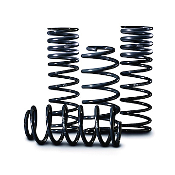 Ford Focus (01/2011 - 03/2014) wagon Eibach, verlagingsset