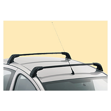 Peugeot 107 roof base carrier 5-drs