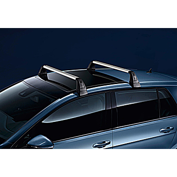 Volkswagen Golf 7, 3-deurs dakdragers