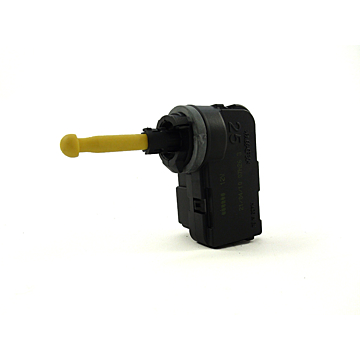 Opel Corsa C / Combo C hoogte stelmotor voor koplamp