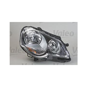 Volkswagen Polo 2005 - 2009 koplampenset