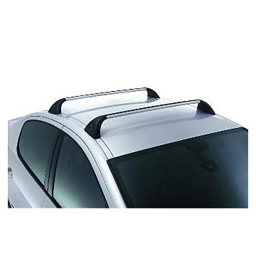 Peugeot 407 sedan dakdragers aluminium