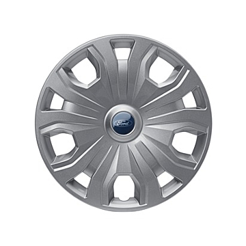 Ford Tourneo Connect / Transit Connect (02/2014 - 03/2024) wieldop 16"