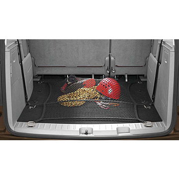 Volkswagen Caddy 2010 - .. cargo net