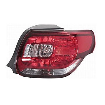 Citroën DS3 tail lightsset