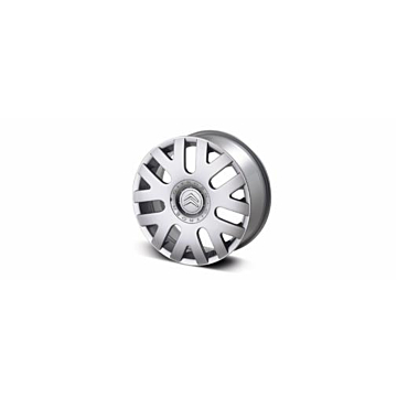 Citroën alloy wheel Saturne 17"