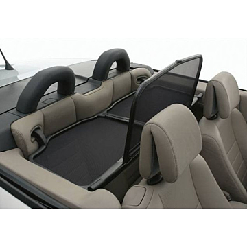 Renault Megane 2008 - 2016 windscherm