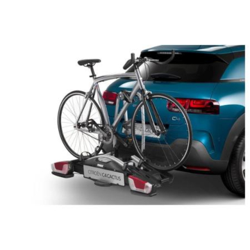 Thule Coach 274 fietsendrager voor de trekhaak (2 fietsen)