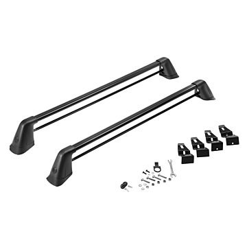 Fiat Punto dakdragers (3-drs)