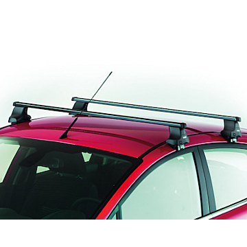 Ford Fiesta (29/04/2013 - 07/2017) 5-drs dakdragers