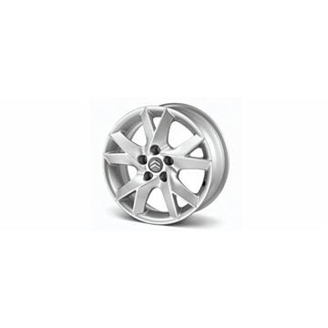 Citroën lichtmetalen velg Kara 16"