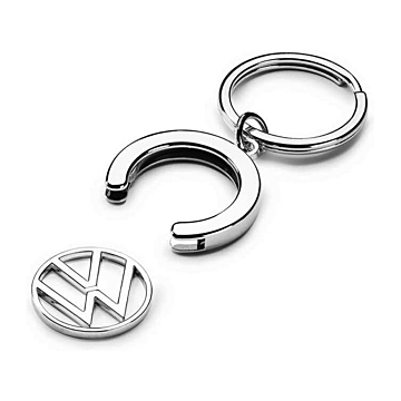 Volkswagen key ring
