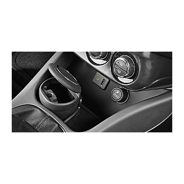 Opel Adam / Cascada / Corsa E asbak