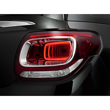 Citroën DS3 (2011 - 2018) LED-achterlichtenset RHD