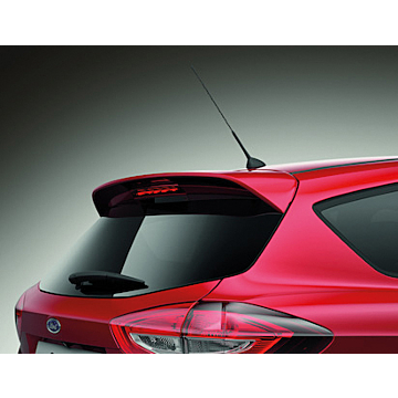 Ford C-MAX (11/2010 - 09/2018) dakspoiler