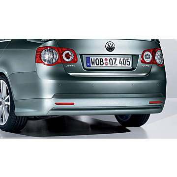 Volkswagen Golf 5 / Golf 6 Variant / Jetta Variant diffusor