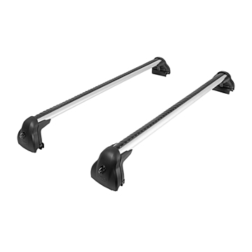 Ford Focus (04/2018 - ..) dakdragers (voor Active modellen)