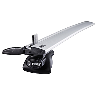 Ford Thule T-piece adapter