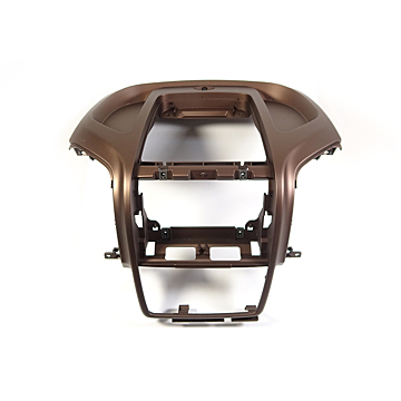 Fiat Ducato (2014 - ..) middenconsole brons voor modellen zonder radio