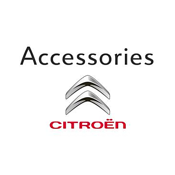 Citroën C5 (2004 - 2008) sedan trekhaak afneembaar