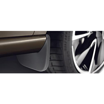 Citroën DS4 (2011 - 2018) spatlappen voor