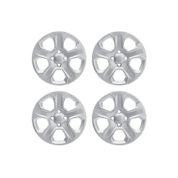 Ford EcoSport (10/2013 - ..) wieldoppen set 16"