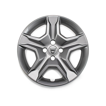Dacia Sandero wheel cover 16"