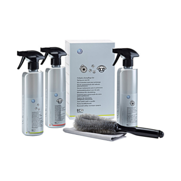 Volkswagen summer car care kit