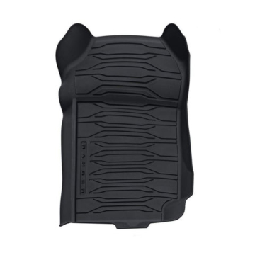 Ford Ranger (11/2011 - 11/2022) vloermatten, all-weather (Super enkele cabine) RHD