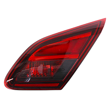 Opel Corsa E (2014 - 2019) achterlicht linksbinnen (5-drs)