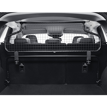 Ford Kuga (12/2019 - ..) bagageraster halfhoog