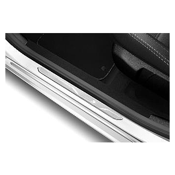 Peugeot 108 instaplijsten 3-drs Linge S