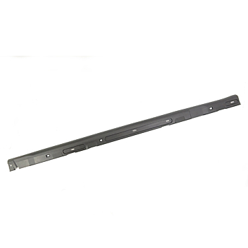 Ford Focus (07/2004 - 12/2010) side skirt left