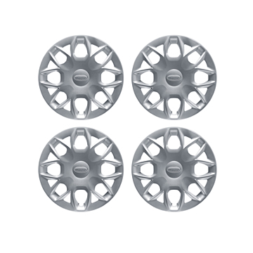 Ford Ka+ wieldop 14"